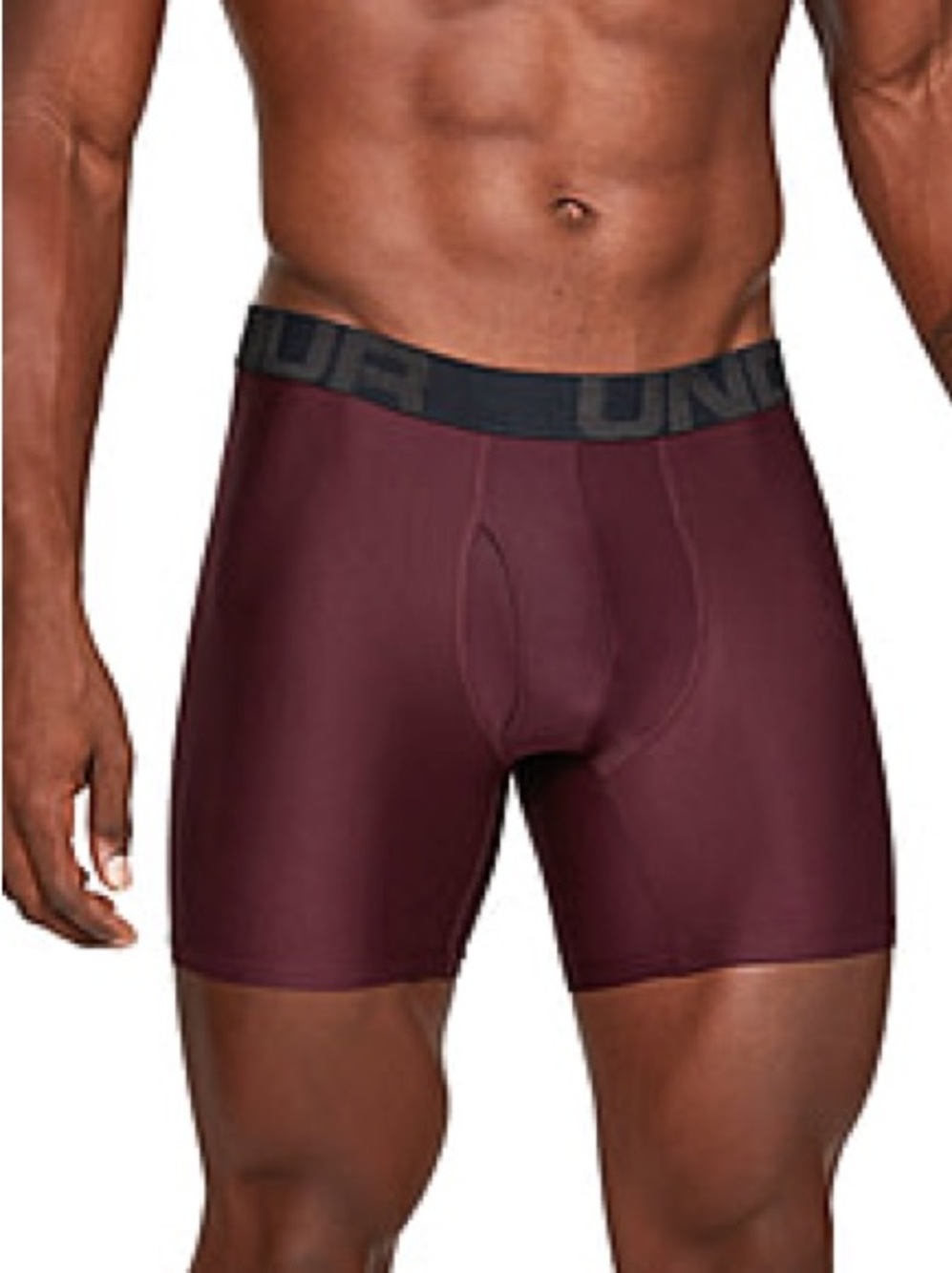 2 Pairs, NWT Under Armor Men’s Boxerjock, 2XL